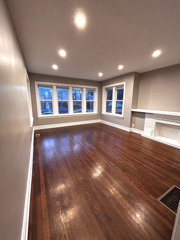 5653 N Talman Avenue, Chicago, IL 60659