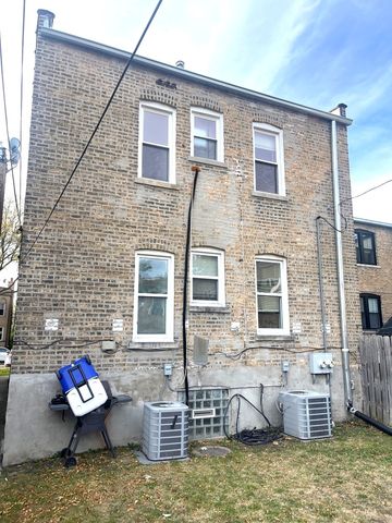 5653 N Talman Avenue, Chicago, IL 60659