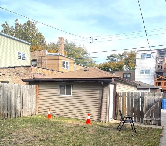 5653 N Talman Avenue, Chicago, IL 60659