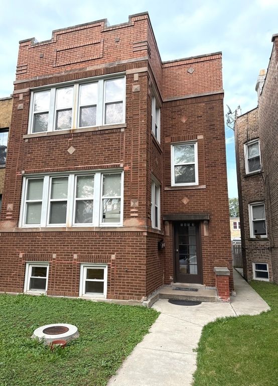 5653 N Talman Avenue, Chicago, IL 60659