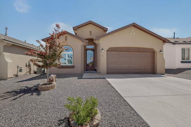 4161 Crowned Eagle Loop NE, Rio Rancho, NM 87144