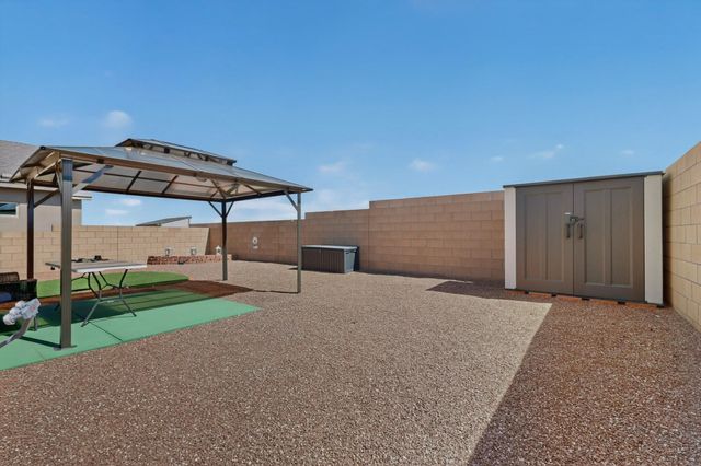 4161 Crowned Eagle Loop NE, Rio Rancho, NM 87144