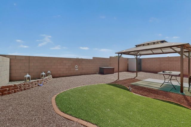 4161 Crowned Eagle Loop NE, Rio Rancho, NM 87144