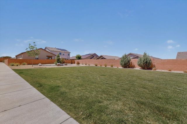 4161 Crowned Eagle Loop NE, Rio Rancho, NM 87144