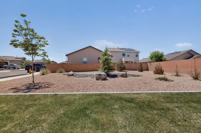 4161 Crowned Eagle Loop NE, Rio Rancho, NM 87144