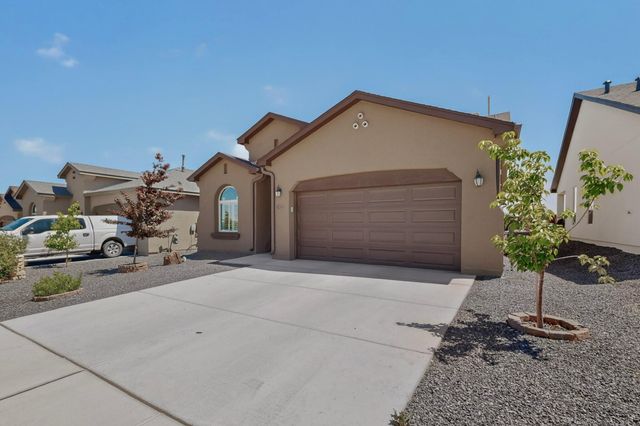 4161 Crowned Eagle Loop NE, Rio Rancho, NM 87144