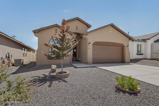 4161 Crowned Eagle Loop NE, Rio Rancho, NM 87144