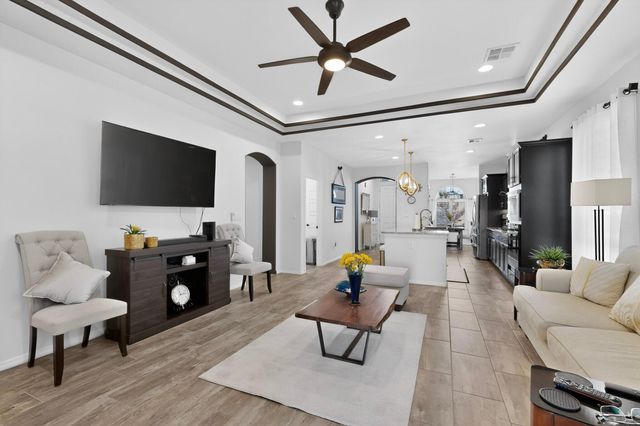 4161 Crowned Eagle Loop NE, Rio Rancho, NM 87144