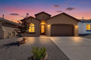 4161 Crowned Eagle Loop NE, Rio Rancho, NM 87144