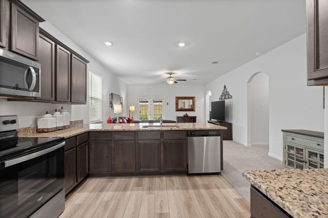 10722 Millet Court, Richmond, TX 77469