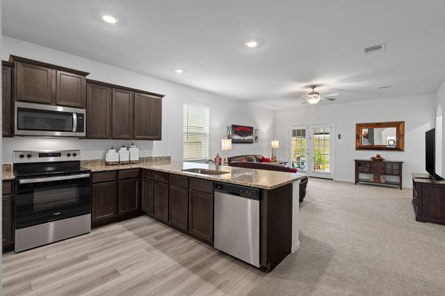 10722 Millet Court, Richmond, TX 77469