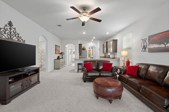 10722 Millet Court, Richmond, TX 77469