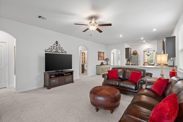 10722 Millet Court, Richmond, TX 77469