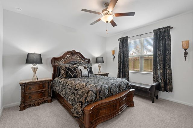 10722 Millet Court, Richmond, TX 77469