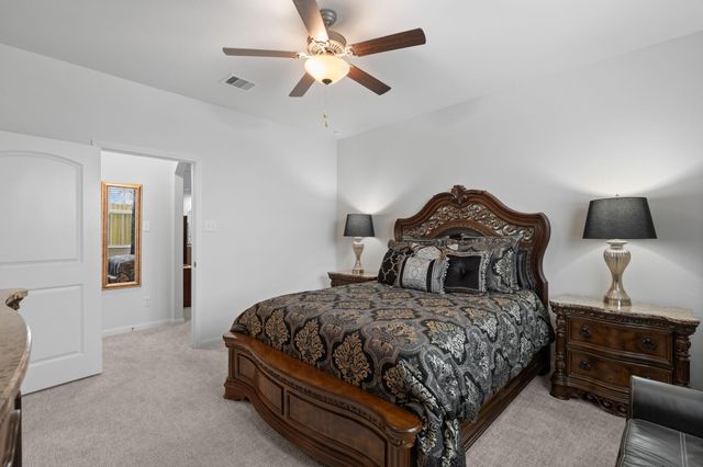 10722 Millet Court, Richmond, TX 77469