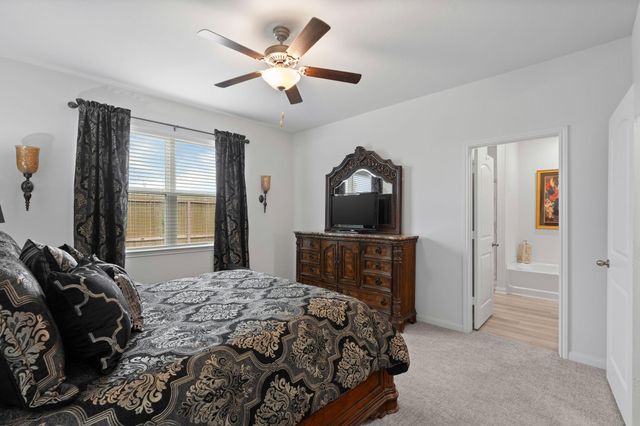 10722 Millet Court, Richmond, TX 77469