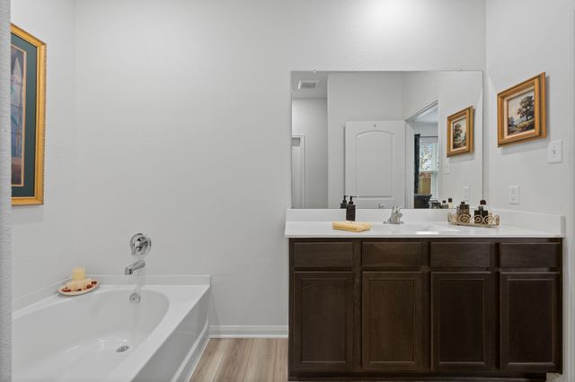 10722 Millet Court, Richmond, TX 77469