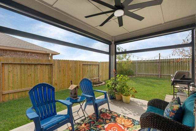 10722 Millet Court, Richmond, TX 77469