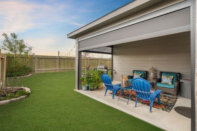 10722 Millet Court, Richmond, TX 77469