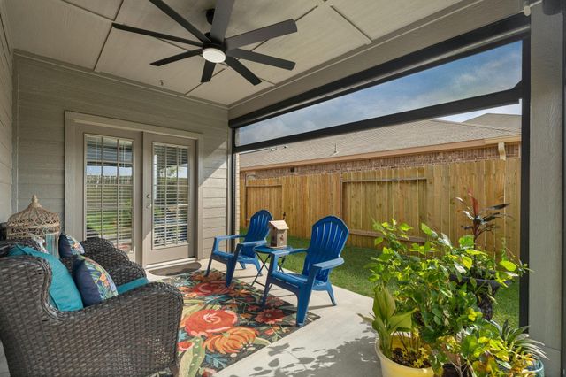 10722 Millet Court, Richmond, TX 77469