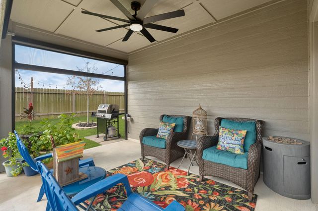 10722 Millet Court, Richmond, TX 77469