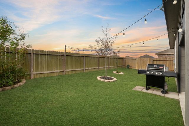 10722 Millet Court, Richmond, TX 77469