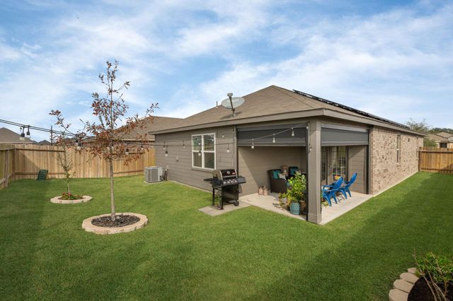 10722 Millet Court, Richmond, TX 77469