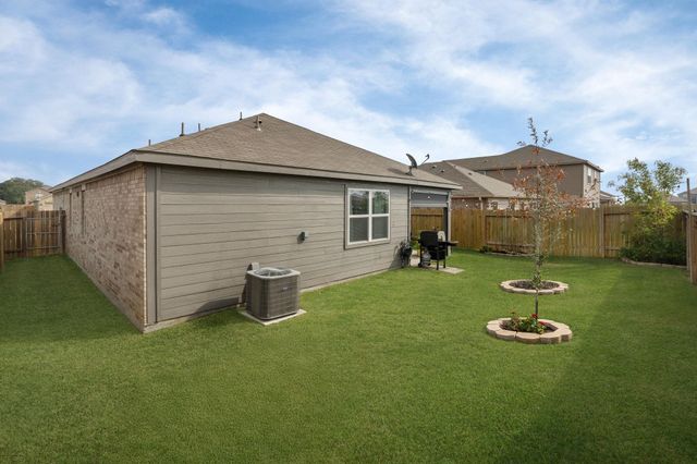 10722 Millet Court, Richmond, TX 77469