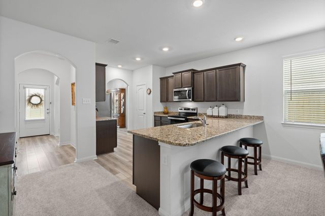 10722 Millet Court, Richmond, TX 77469