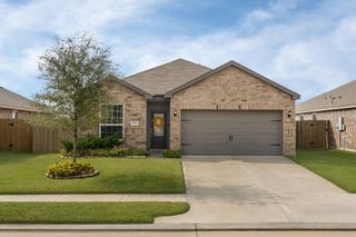 10722 Millet Court, Richmond, TX 77469