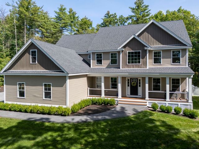 3 Farm Meadows Lane, Londonderry, NH 03053