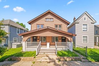 84 N Eureka Avenue, Columbus, OH 43204