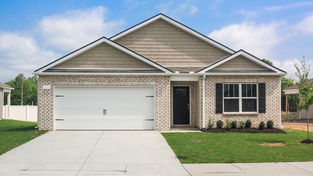 1814 Banded Lane, Lebanon, TN 37090