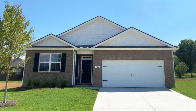 1814 Banded Lane, Lebanon, TN 37090