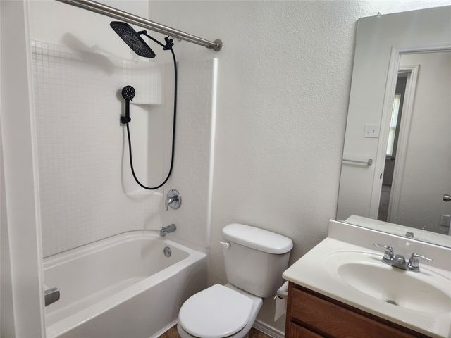 1224 Elkford Lane, Fort Worth, TX 76247