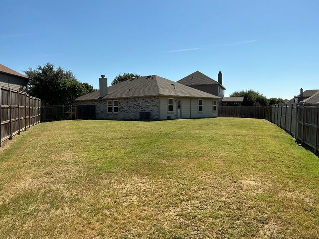 1224 Elkford Lane, Fort Worth, TX 76247