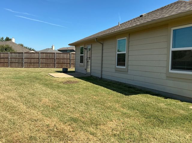 1224 Elkford Lane, Fort Worth, TX 76247