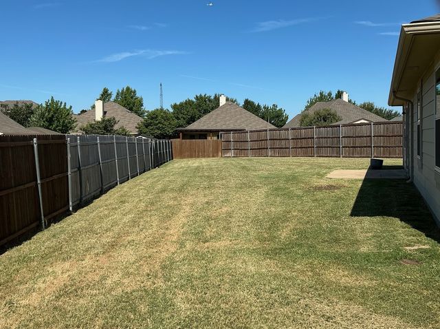 1224 Elkford Lane, Fort Worth, TX 76247