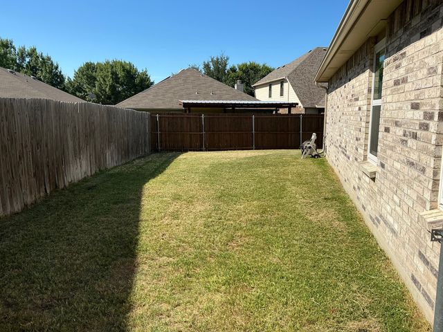 1224 Elkford Lane, Fort Worth, TX 76247