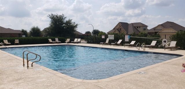 1224 Elkford Lane, Fort Worth, TX 76247