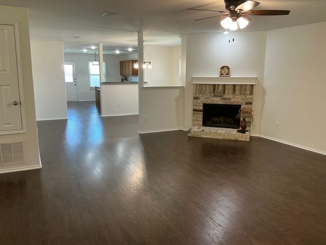 1224 Elkford Lane, Fort Worth, TX 76247