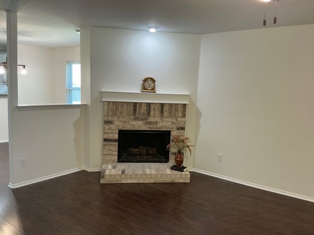 1224 Elkford Lane, Fort Worth, TX 76247