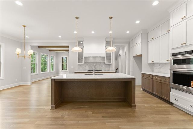 4860 Grandview Court, Flowery Branch, GA 30542