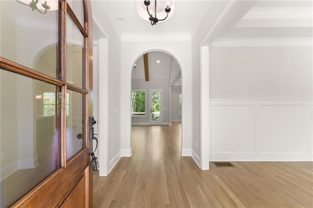 4860 Grandview Court, Flowery Branch, GA 30542