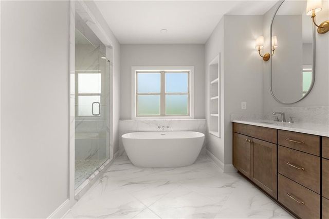 4860 Grandview Court, Flowery Branch, GA 30542