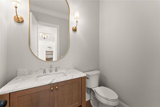 4860 Grandview Court, Flowery Branch, GA 30542