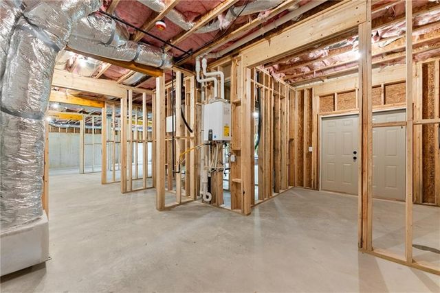 4860 Grandview Court, Flowery Branch, GA 30542