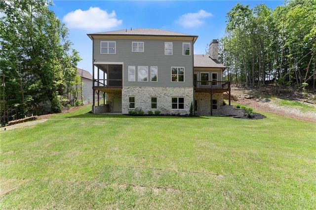 4860 Grandview Court, Flowery Branch, GA 30542