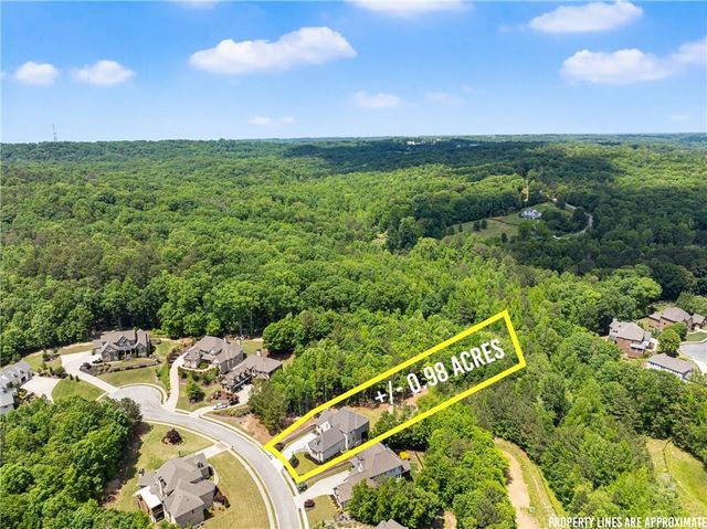 4860 Grandview Court, Flowery Branch, GA 30542