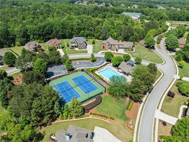 4860 Grandview Court, Flowery Branch, GA 30542